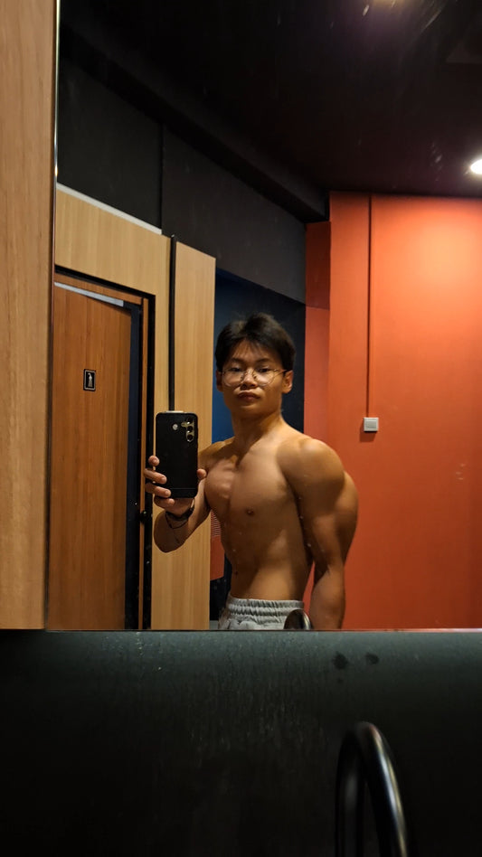3day bodybuilding dumbell program(for beginners)